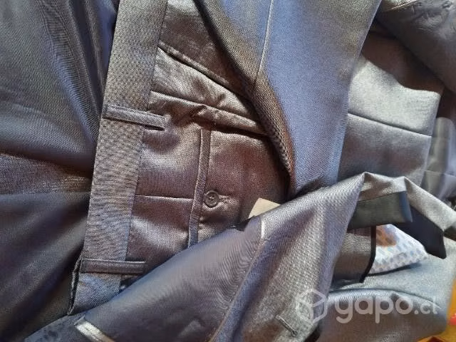 Traje para Novio mr.THOMAS ZARA