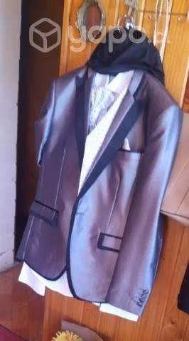 Traje para Novio mr.THOMAS ZARA