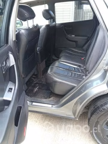 Nissan Murano 2006