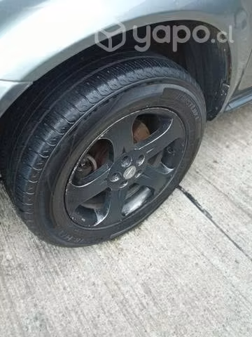 Nissan Murano 2006