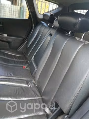 Nissan Murano 2006