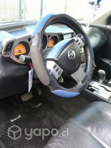 Nissan Murano 2006