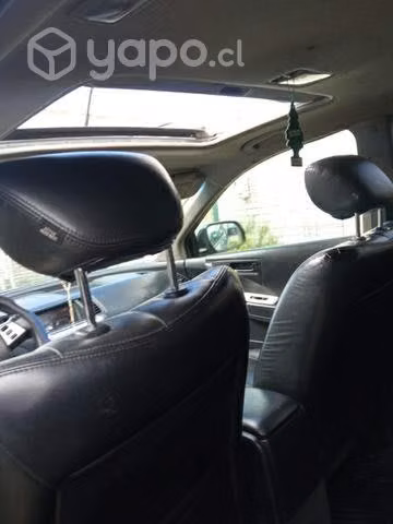 Nissan Murano 2006