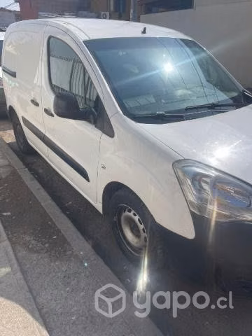 Citroen Berlingo, ¡Impecable