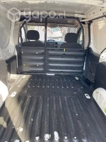 Citroen Berlingo, ¡Impecable