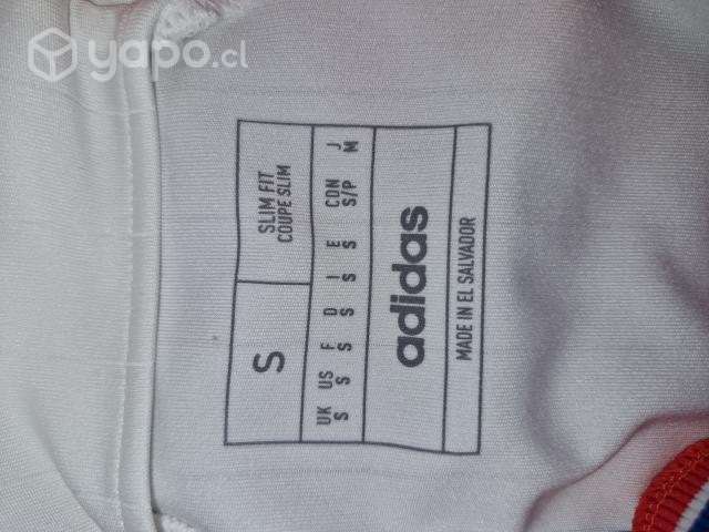Camiseta ColoColo 2023 - Imagen 2