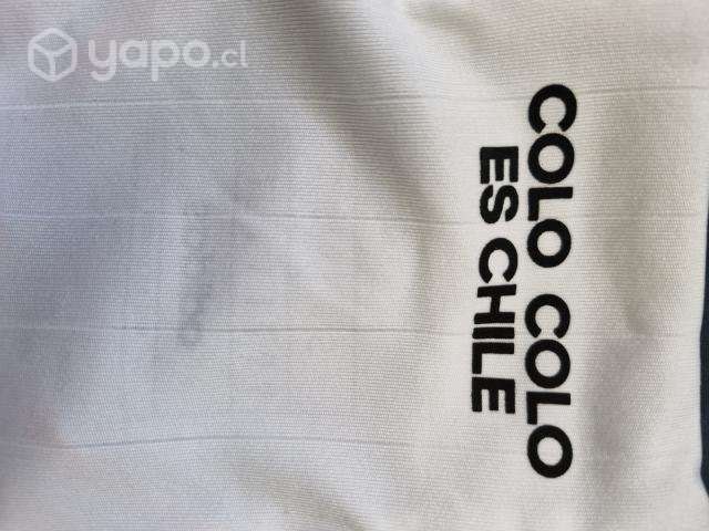 Camiseta ColoColo 2023 - Imagen 3