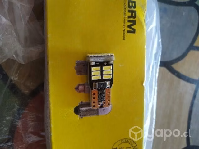 Repuestos para luces led - Imagen 6