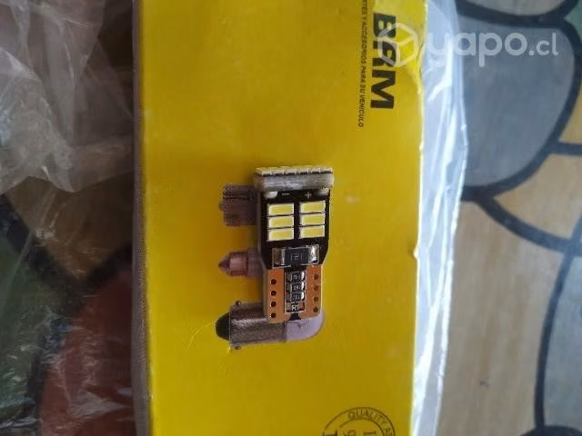 Repuestos para luces led - Imagen 5