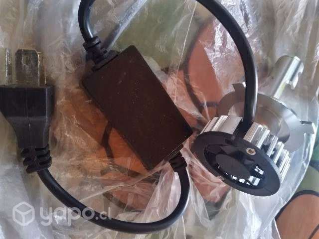 Repuestos para luces led - Imagen 4