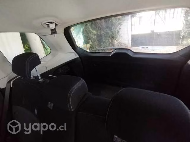Subaru forester 2.0 2018