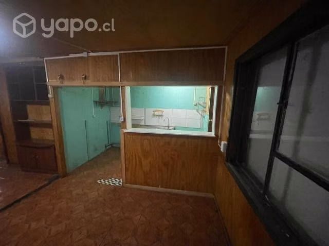 Vendo casa