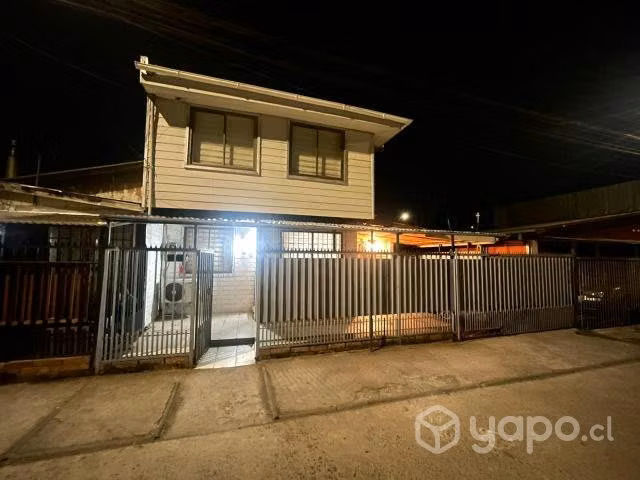 Vendo casa