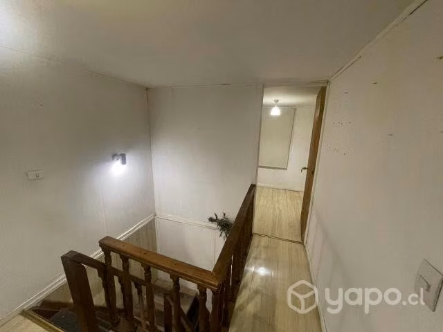 Vendo casa