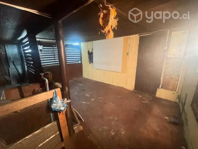 Vendo casa