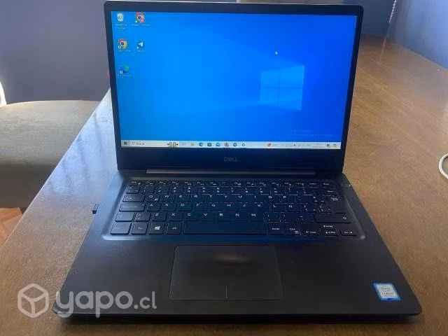 Laptop Dell - Imagen 3