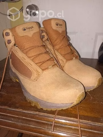 Botines Lippi