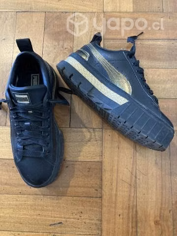 Puma originales muy poco uso