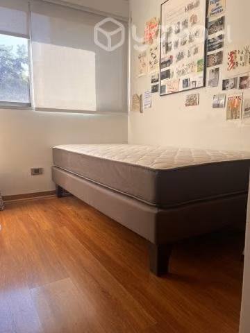 Cama 1.5 plazas Rosen