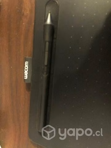 Tableta digitalizadora