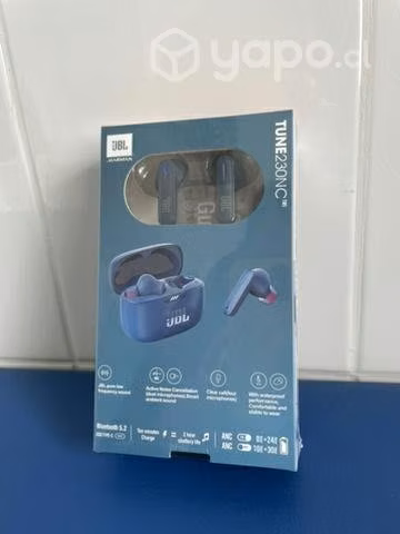 Audífonos inalámbricos JBL 230NC tws - Imagen 2