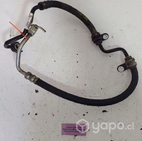 Caneria Direc Hidraulica (MTZ212) BT50 2.2 2020
