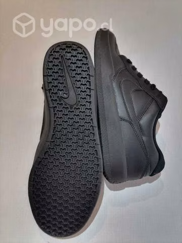 Nike sb force prm l black (nueva) - Imagen 6