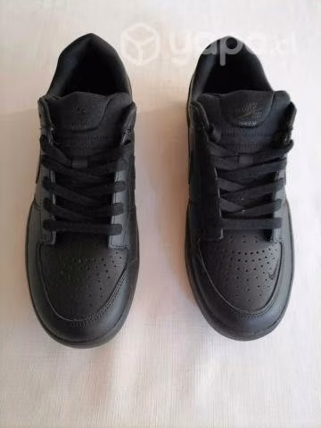 Nike sb force prm l black (nueva) - Imagen 4