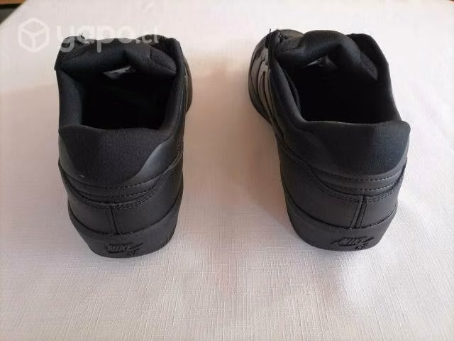 Nike sb force prm l black (nueva) - Imagen 3