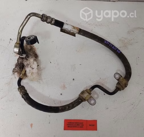 Caneria Direc Hidraulica (MBT1145) BT50 2.2 2020