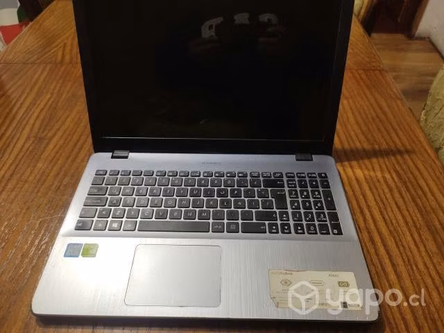 Notebook asus - Imagen 5