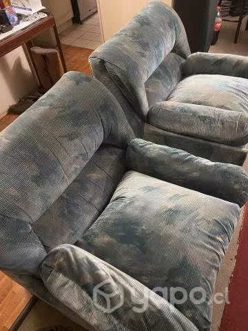 Sillones individuales