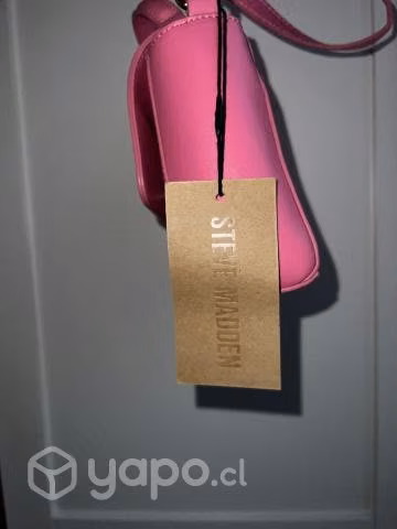 Cartera Steve Madden nueva