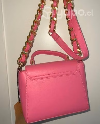 Cartera Steve Madden nueva