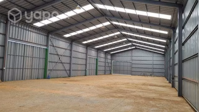 Arriendo Bodega, Galpón