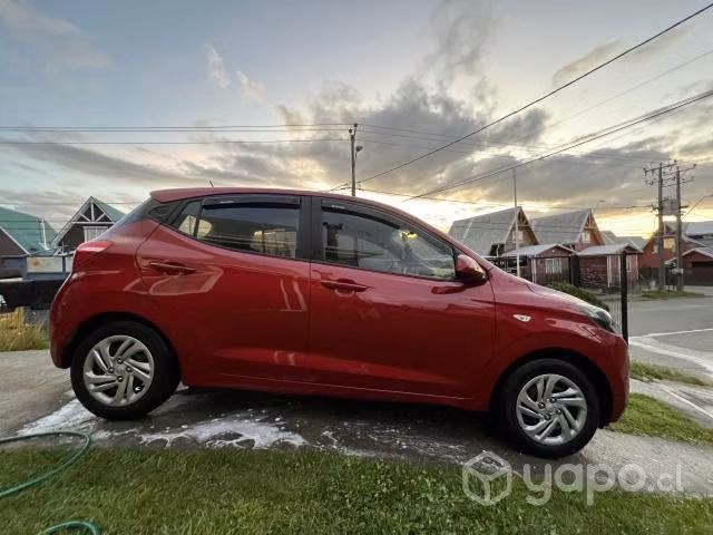 Hyundai grand i10 - Imagen 2