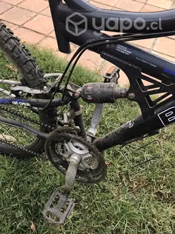 Bicicleta MTB - Imagen 5
