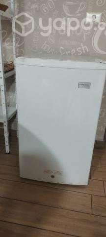 Congelador electrolux - Imagen 2