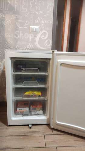Congelador electrolux - Imagen 6