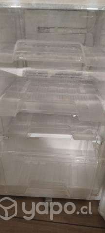 Congelador electrolux - Imagen 5