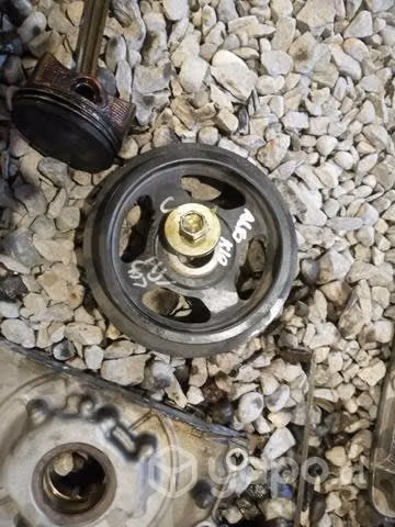 Suzuki alto k10 2019 polea cigueñal damper cn pern