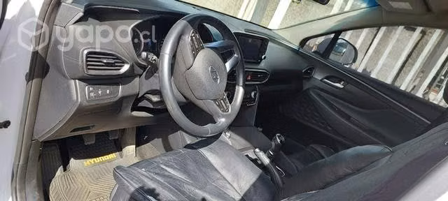 Hyundai Santa Fe 2019 2.2 Diesel
