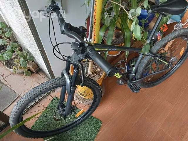 Bianchi Advantage 27.5 - Imagen 4