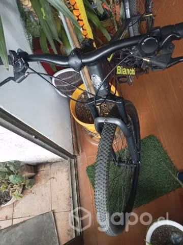 Bianchi Advantage 27.5 - Imagen 3