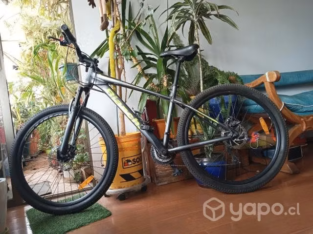 Bianchi Advantage 27.5 - Imagen 5