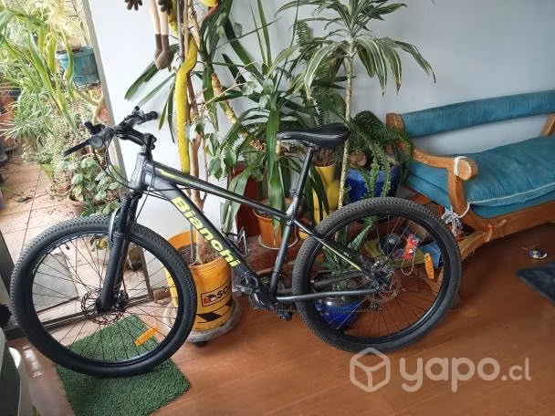 Bianchi Advantage 27.5