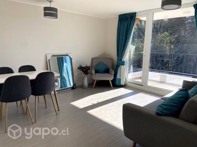 Vendo departamento en pto varas - Imagen 9