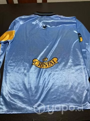 Camiseta OHiggins 1999 Uhlsport