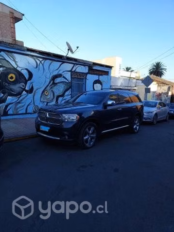Dodge durango 2011 - Imagen 2