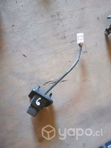 Mazda 6 camara trasera original envio regiones